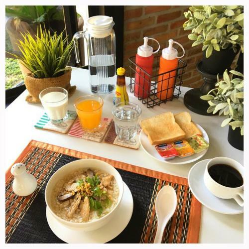 Hotel Cha-am Country Home