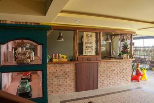 Hotel Cha-am Country Home