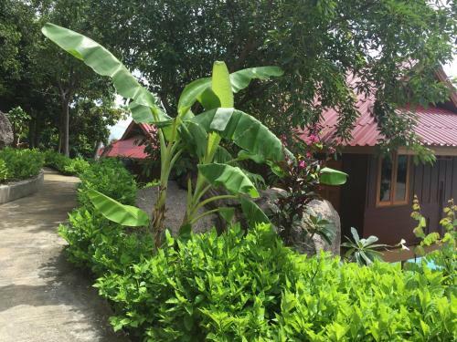 Hotel Aow Leuk Grand Hill