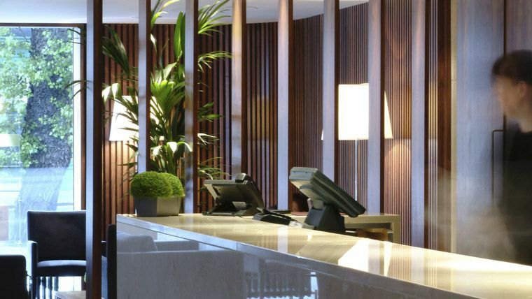 Hotel Apex City