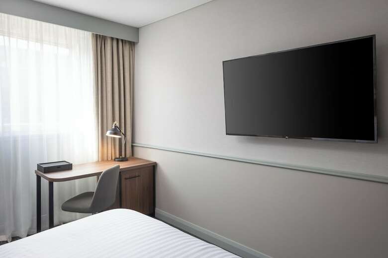 Hotel Four Points By Sheraton Edinburgh