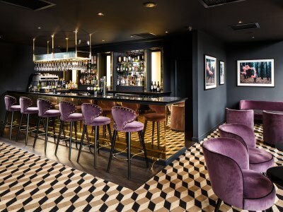 Hotel Mercure Edinburgh Princes Street