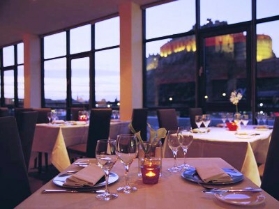 Hotel Apex International