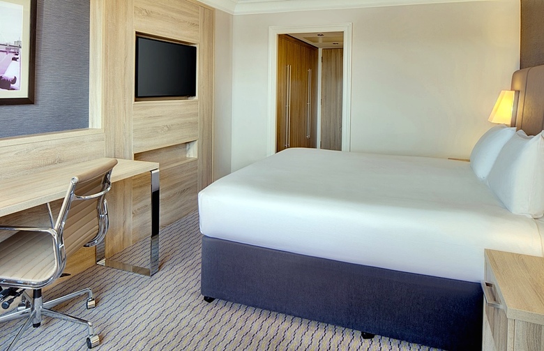 The Glasgow City Hotel