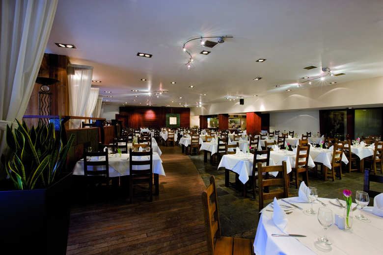 The Glasgow City Hotel