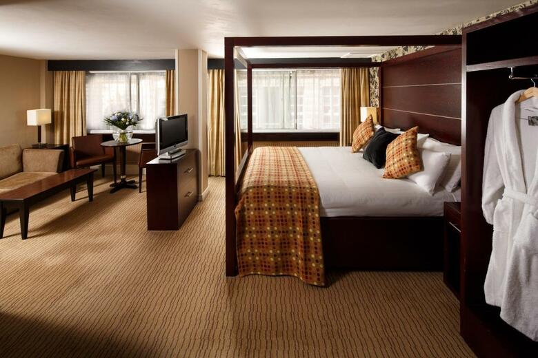 Hotel Mercure Glasgow City