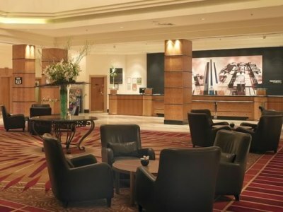 Hotel Hilton Glasgow