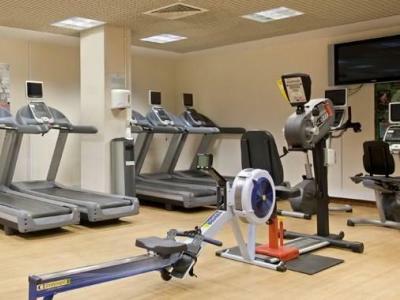 Hotel Hilton Glasgow