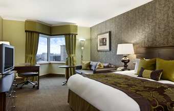 Hotel Hilton Glasgow