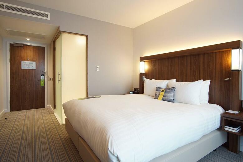 Hotel Ramada Glasgow Airport