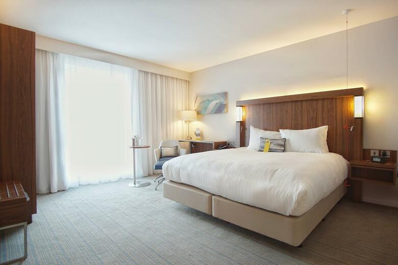 Hotel Ramada Glasgow Airport