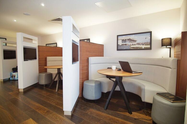 Hotel Ramada Glasgow Airport