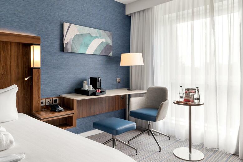 Hotel Ramada Glasgow Airport