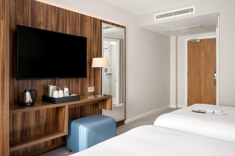 Hotel Ramada Glasgow Airport