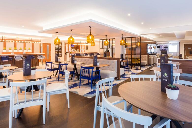 Hotel Ramada Glasgow Airport