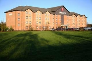 Hotel Ramada Glasgow Airport