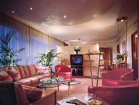 Hotel Sheraton Heathrow