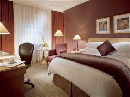 Hotel Sheraton Heathrow