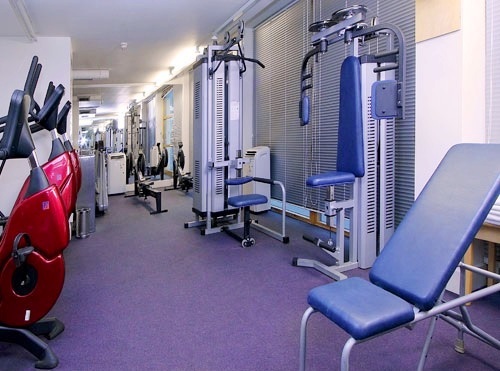 Hotel St Giles Feltham Heathrow