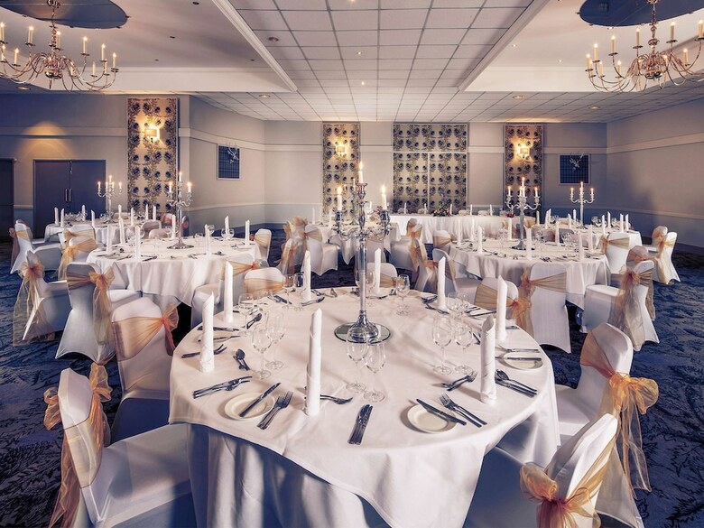 Mercure Inverness Hotel