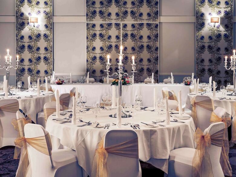 Mercure Inverness Hotel