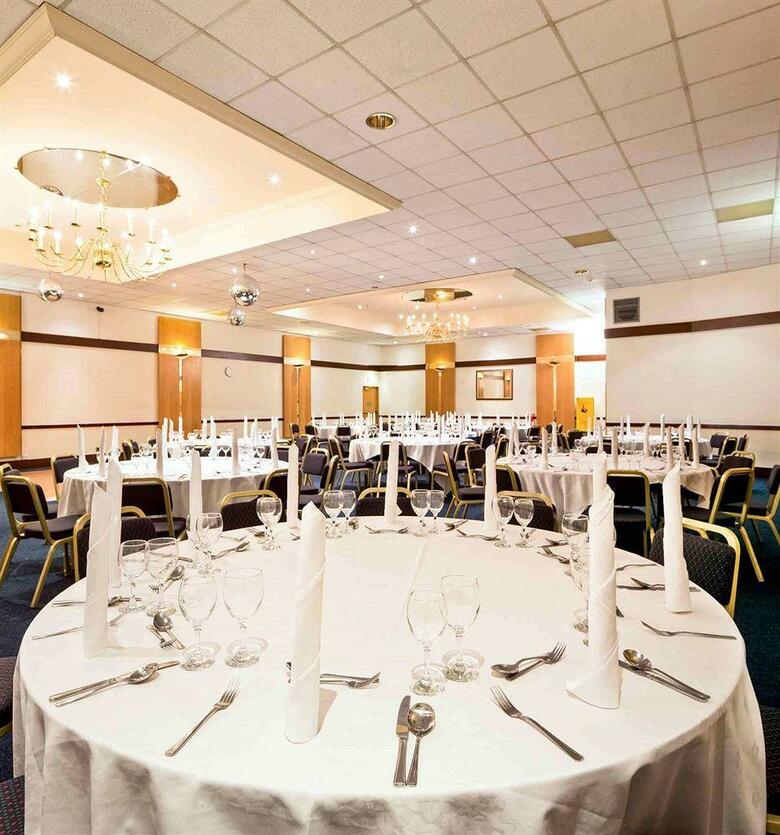 Mercure Inverness Hotel