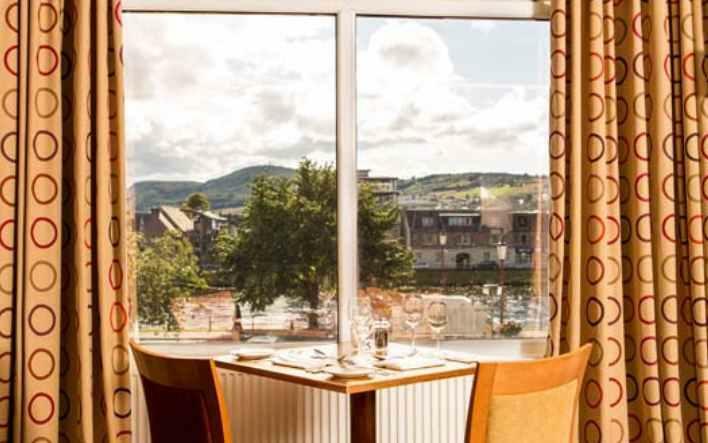 Mercure Inverness Hotel