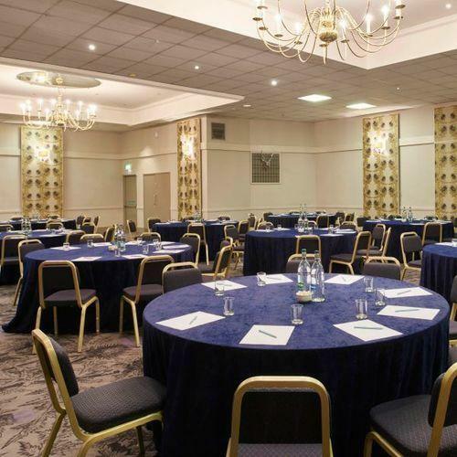 Mercure Inverness Hotel