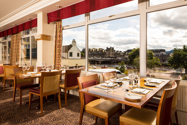 Mercure Inverness Hotel