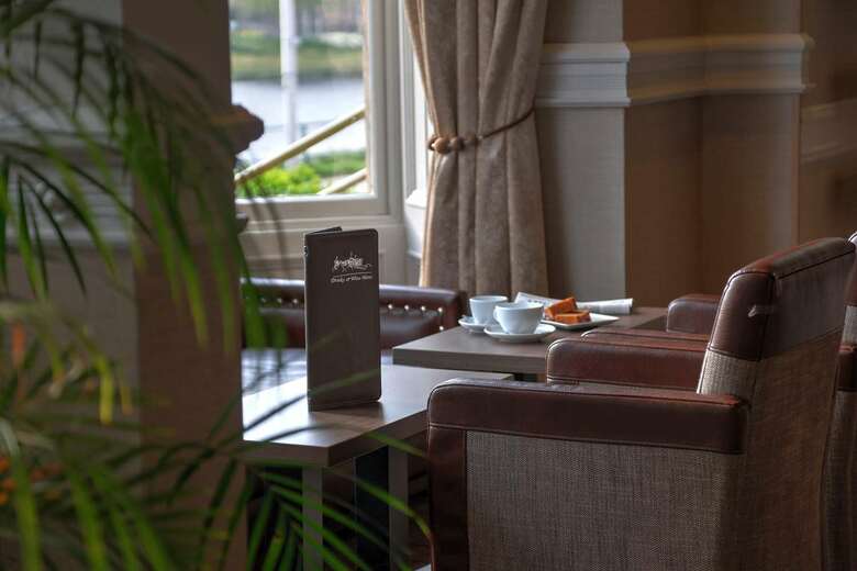 Hotel Palace Inverness