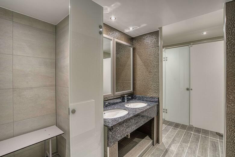 Hotel Palace Inverness