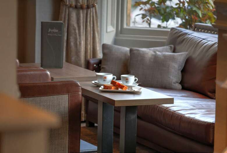 Hotel Palace Inverness