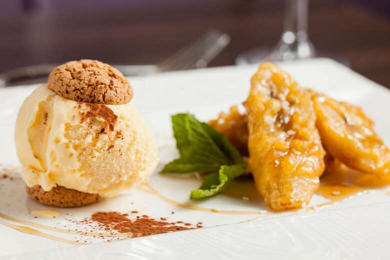 Hotel Palace Inverness