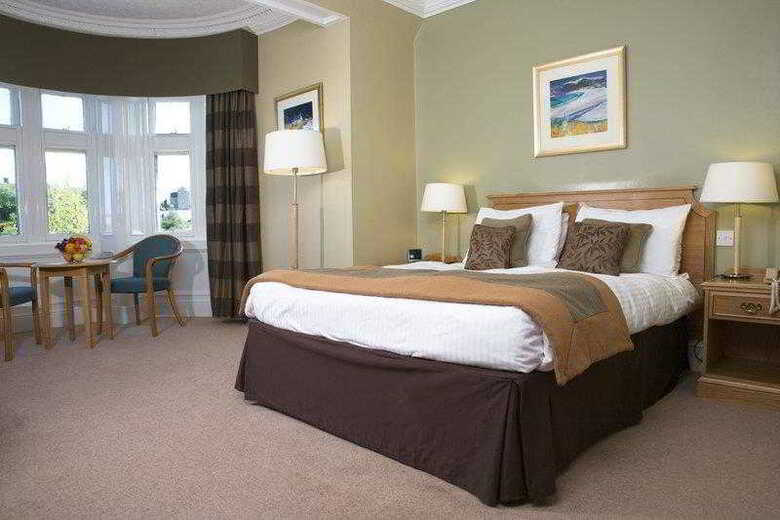 Hotel Palace Inverness