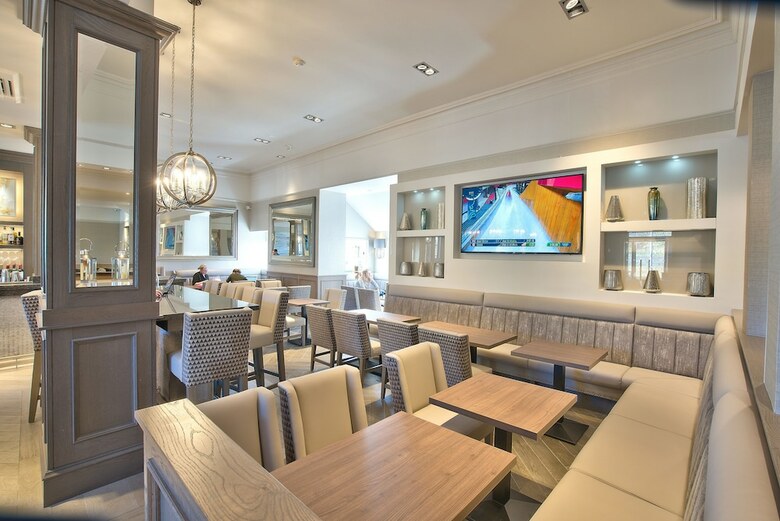 Hotel Palace Inverness