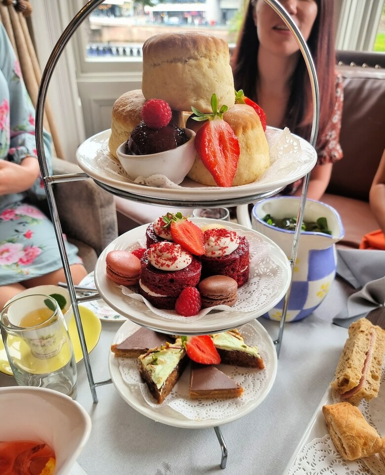 Hotel Palace Inverness