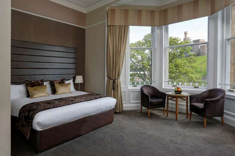 Hotel Palace Inverness