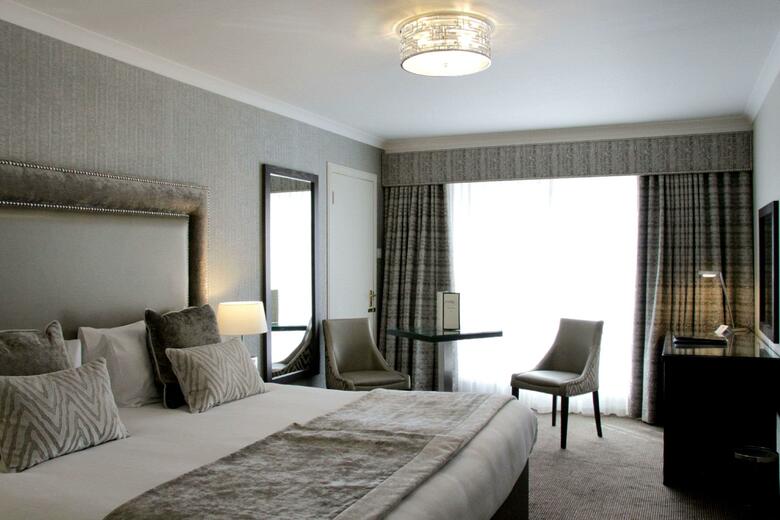 Hotel Palace Inverness