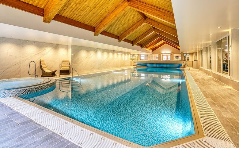 Hotel Palace Inverness