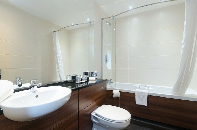 Hotel Palace Inverness