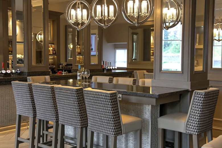 Hotel Palace Inverness