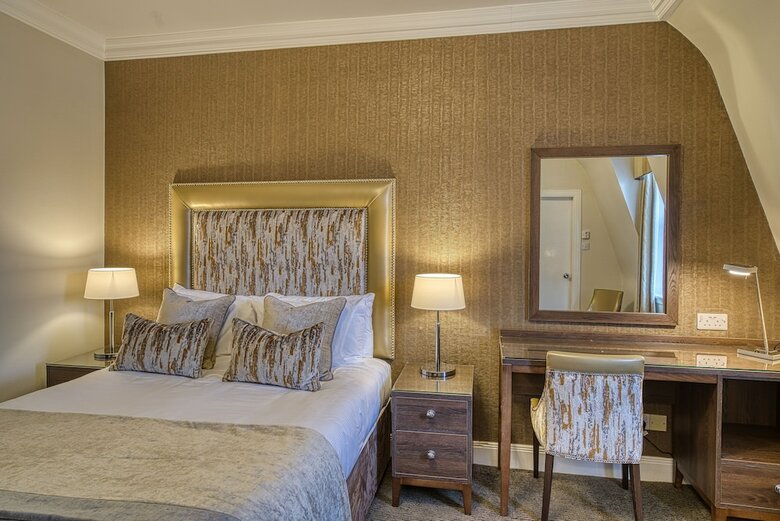 Hotel Palace Inverness