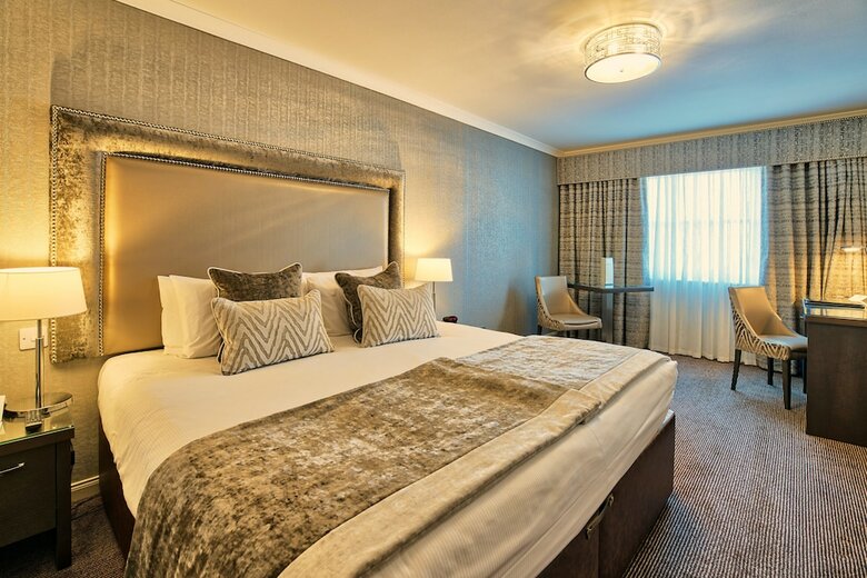 Hotel Palace Inverness