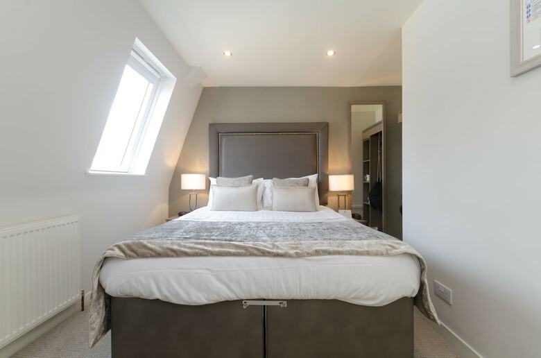 Hotel Palace Inverness