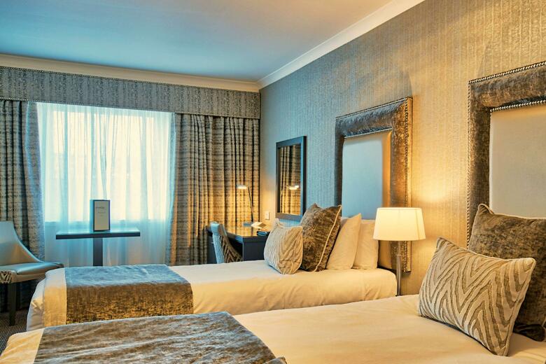 Hotel Palace Inverness