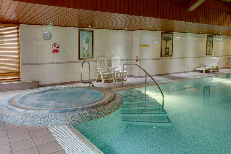 Hotel Palace Inverness