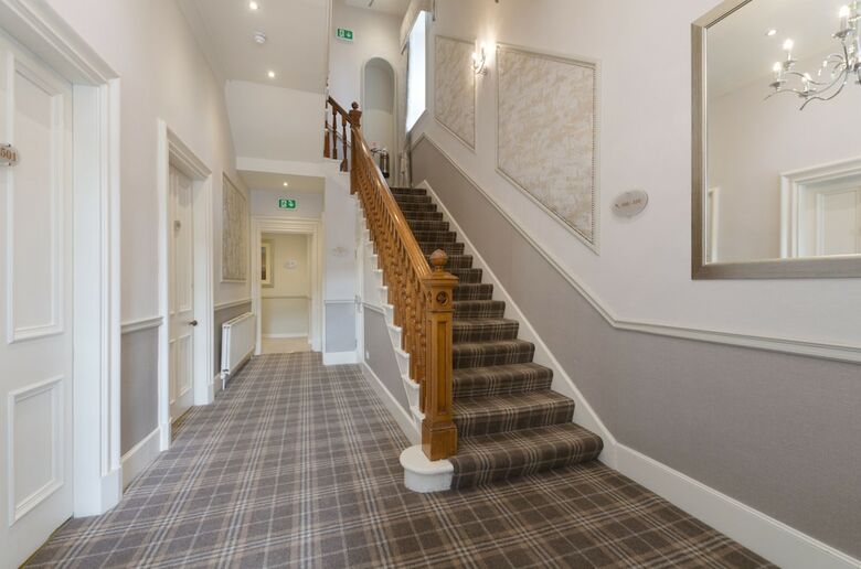 Hotel Palace Inverness