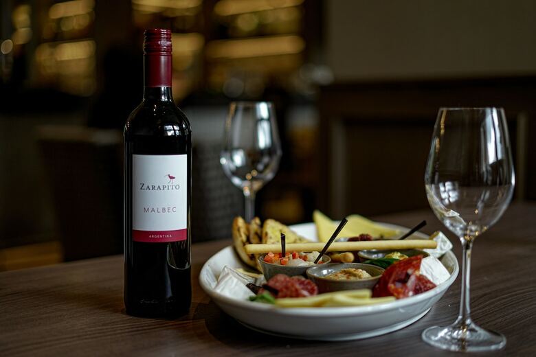 Hotel Palace Inverness