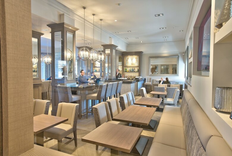 Hotel Palace Inverness