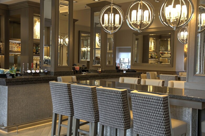 Hotel Palace Inverness